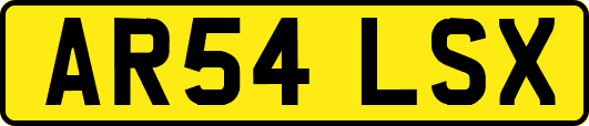 AR54LSX