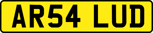 AR54LUD