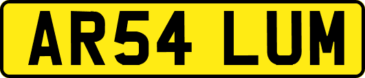 AR54LUM