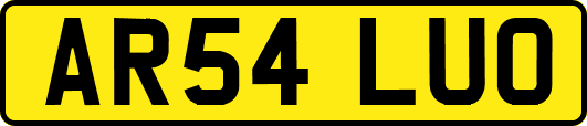 AR54LUO
