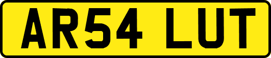 AR54LUT