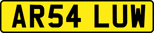 AR54LUW