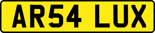 AR54LUX
