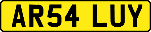 AR54LUY