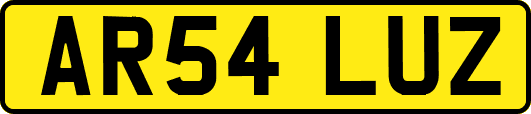 AR54LUZ