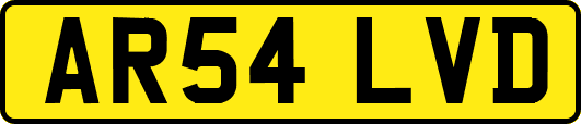 AR54LVD