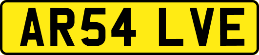 AR54LVE