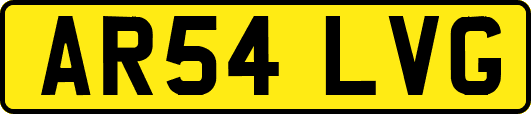 AR54LVG