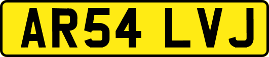 AR54LVJ