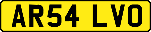 AR54LVO
