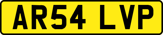 AR54LVP