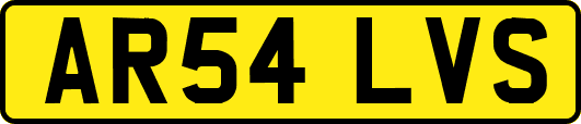 AR54LVS