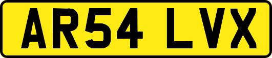 AR54LVX