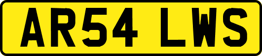 AR54LWS
