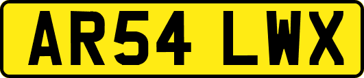 AR54LWX