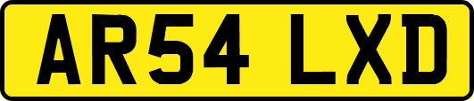AR54LXD