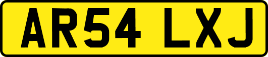 AR54LXJ