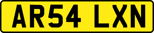 AR54LXN