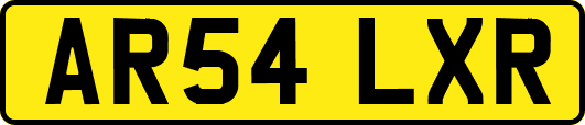 AR54LXR
