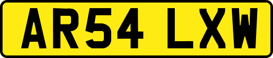 AR54LXW