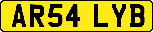 AR54LYB
