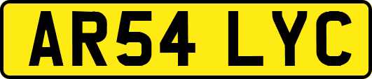 AR54LYC