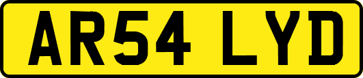 AR54LYD