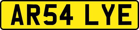 AR54LYE