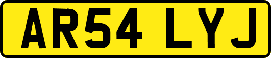 AR54LYJ