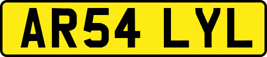 AR54LYL