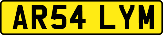 AR54LYM