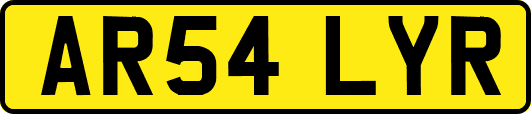 AR54LYR
