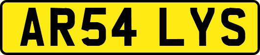 AR54LYS