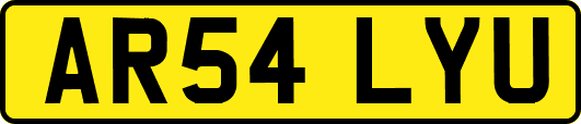 AR54LYU