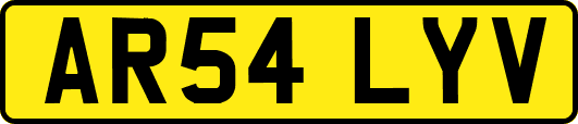 AR54LYV