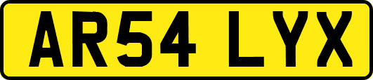 AR54LYX