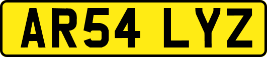 AR54LYZ