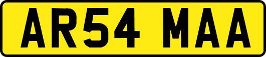 AR54MAA
