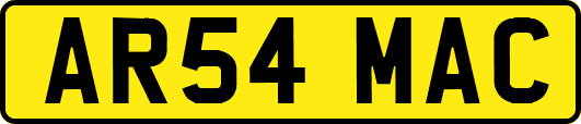 AR54MAC
