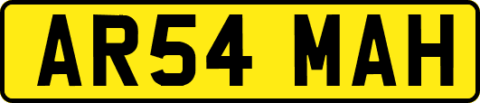 AR54MAH