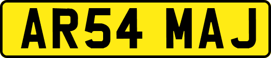 AR54MAJ