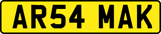 AR54MAK