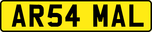 AR54MAL