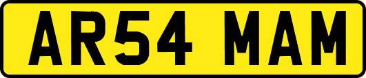 AR54MAM
