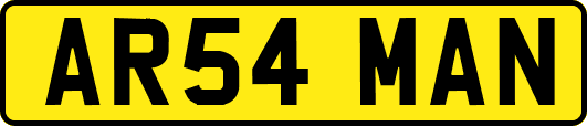 AR54MAN