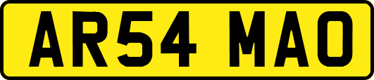 AR54MAO