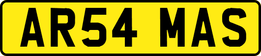 AR54MAS