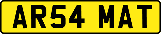AR54MAT