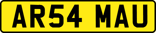 AR54MAU