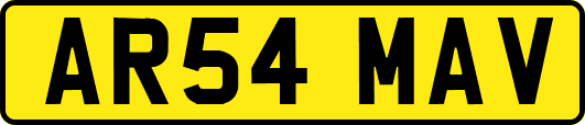 AR54MAV